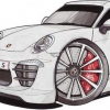 Donne HP Porsche d'origine - dernier message par Sergio67