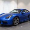 Acheter sa Porsche en Allemagne - last post by Ptose92