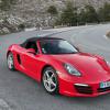 Caméra de recul sur Porsche 981S 2014 - last post by Kawajaky