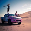 Land Cruiser