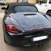 Ajout d'une caméra de recul sur 718 spyder - last post by byblos