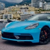 Porsche Casting 2024 - last post by Macx