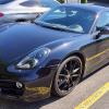 Une boite manuelle et 2 cylindres en moins (718 Boxster S de Lorenzo) - last post by chick_ch