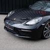 Petit nouveau avec un 718 Boxster S - dernier message par FlipFlip