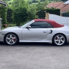 Durite de dépression moteur (996 TT) - last post by alainchich