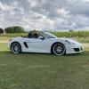 Recherche un 987 S PDK Boxster noir - dernier message par jpbu24