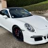Destination Porsche Issoire... - last post by Sharky69