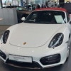 992 Carrera GTS Cabriolet d... - dernier message par didier MM