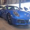 La 991.2 GTS de Nash - dernier message par Nashouille77
