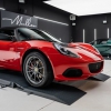 Housse DUST COVER Rouge (neuve) pour Boxster 718 - dernier message par Pilou.be