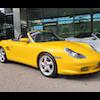 Mes jolis Boxster by Steph Replicars - last post by Ananas986