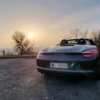 Photos de nos Porsche... - last post by NauNau71