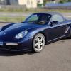 Porsche Boxster 987.1 de 03... - last post by French22