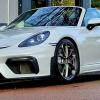 718 Spyder en Daily? - dernier message par jeromeG