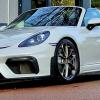 Avis comportement concession Porsche - last post by jeromeG