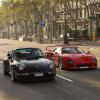 992 GT3 (RS?) - 1er tours de roues - dernier message par JCP.CA