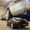 996 Targa turbo-look - dernier message par Haalex