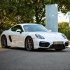 Porsche Approved - dernier message par julieng