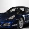 Des Cayman R par ici ? - dernier message par FABRSO