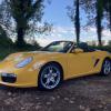 Avis Boxster 987.2 LJMOTORSPORT - dernier message par Gaetan2406