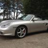 Sauvetage de notre Boxster 986 (casse moteur) - last post by bergson42