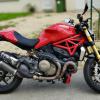 Ducati Monster 1200 S - dernier message par eleotrague