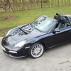 Le son du Boxster Flat 4 - dernier message par Renegade987